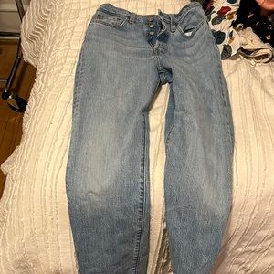 Levi’s 501 jeans brand new